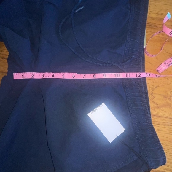 NWT- Good Fellow Jogger Pants. Size Large Slim hip, thigh and leg. Stretchy - Picture 9 of 10